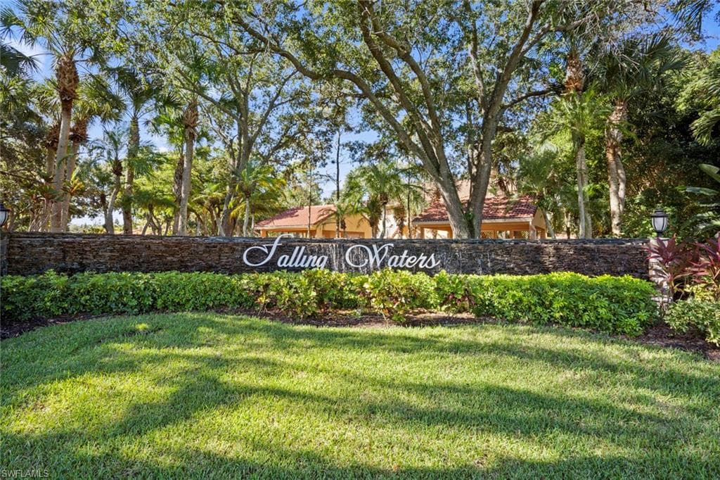 2385 Hidden Lake DR # 4502, NAPLES FL 34112-24