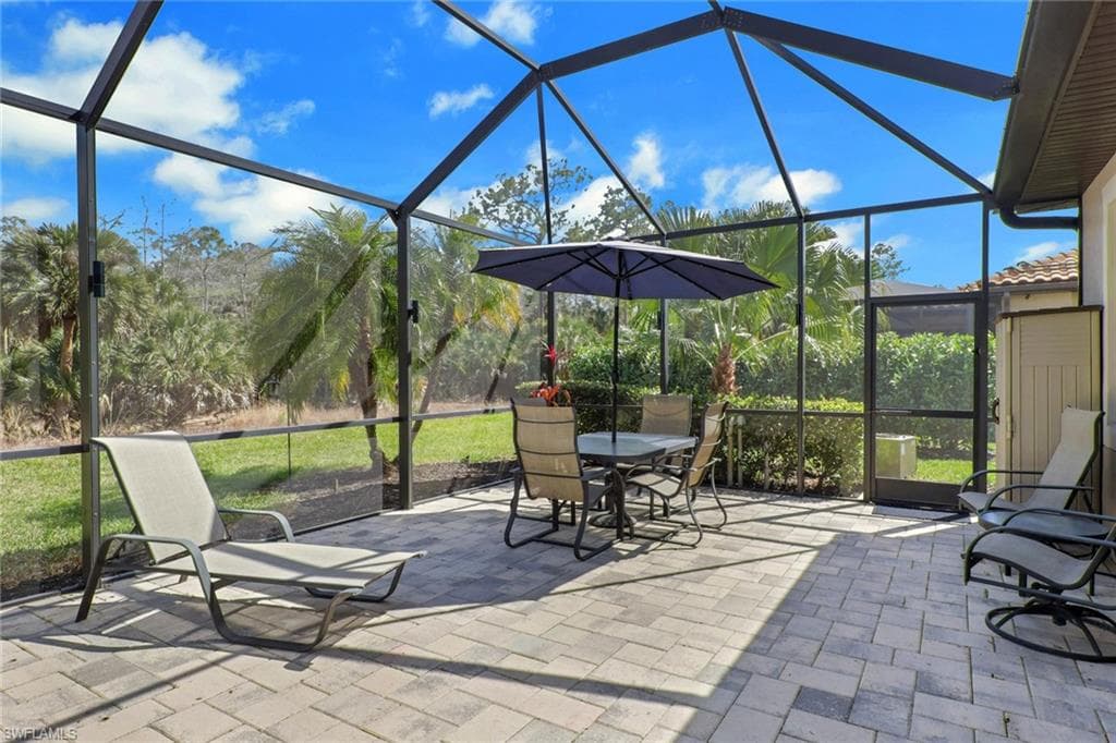 1511 Mockingbird DR, NAPLES FL 34120-37