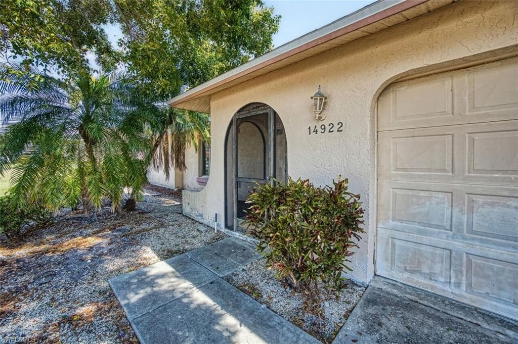 14922 Bonaire CIR-41