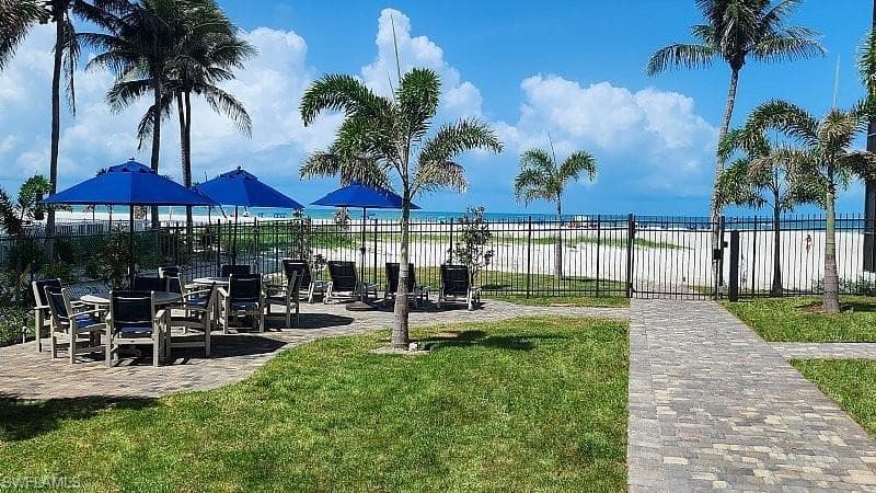 6612 Estero BLVD 1104-16