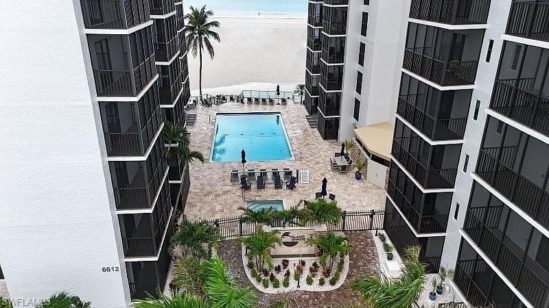 6612 Estero BLVD 1104-15