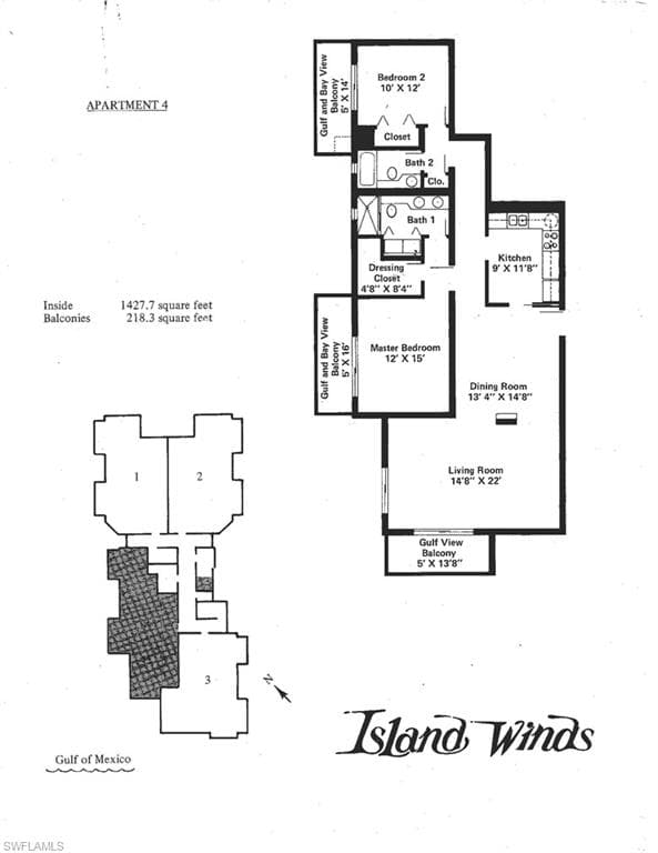 6612 Estero BLVD 1104-28