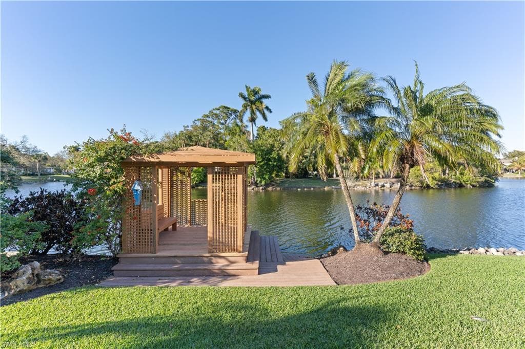 12423 McGregor Woods CIR-4