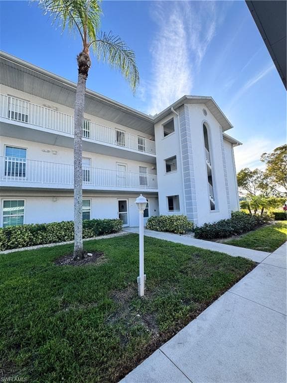9610 Victoria LN D302-1