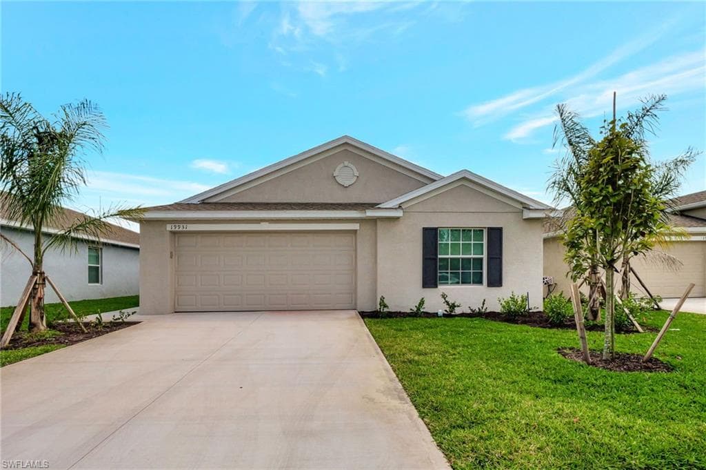 19931 Green Pasture RD, LEHIGH ACRES FL 33974-1