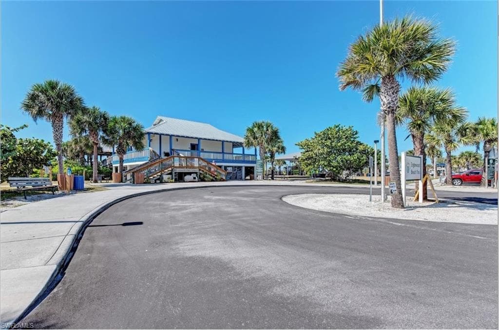 123 Sunset RD, ROTONDA WEST FL 33947-4