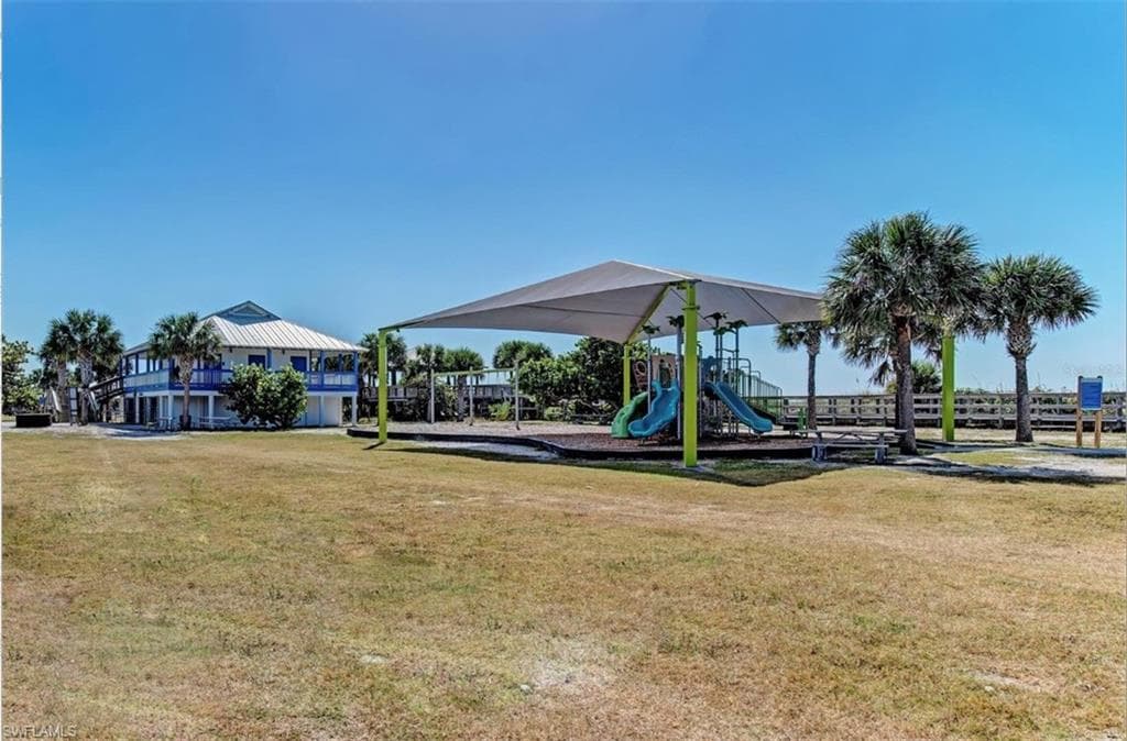 123 Sunset RD, ROTONDA WEST FL 33947-7