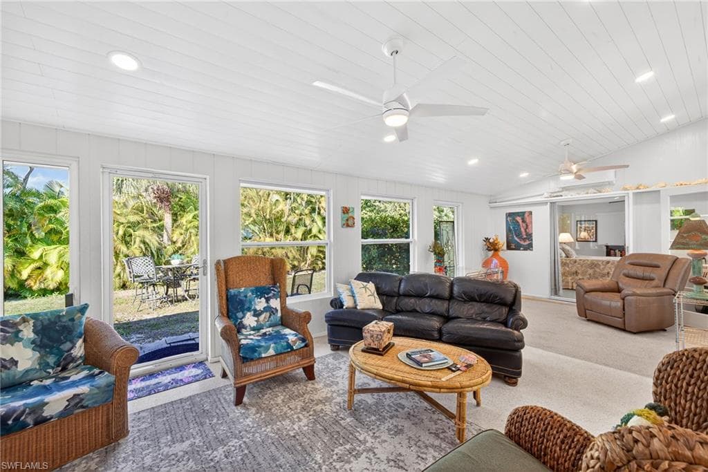 1972 Roseate LN, SANIBEL FL 33957-10