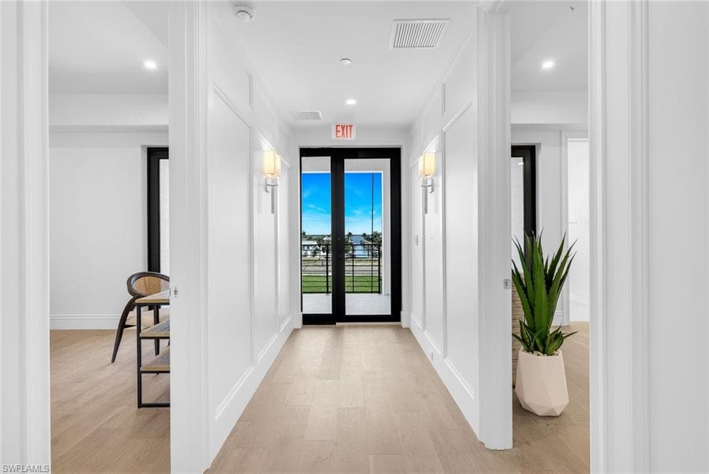 6230 Estero BLVD 201-6