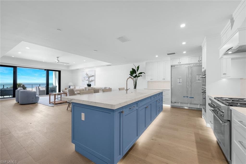 6230 Estero BLVD 201-18