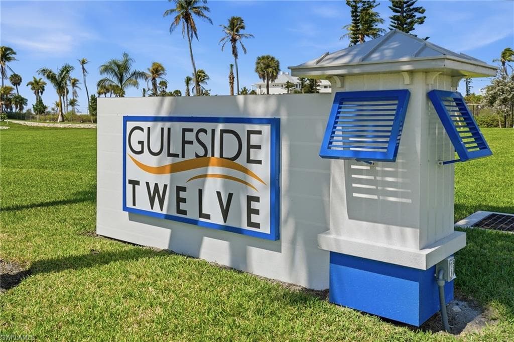6230 Estero BLVD 202-5