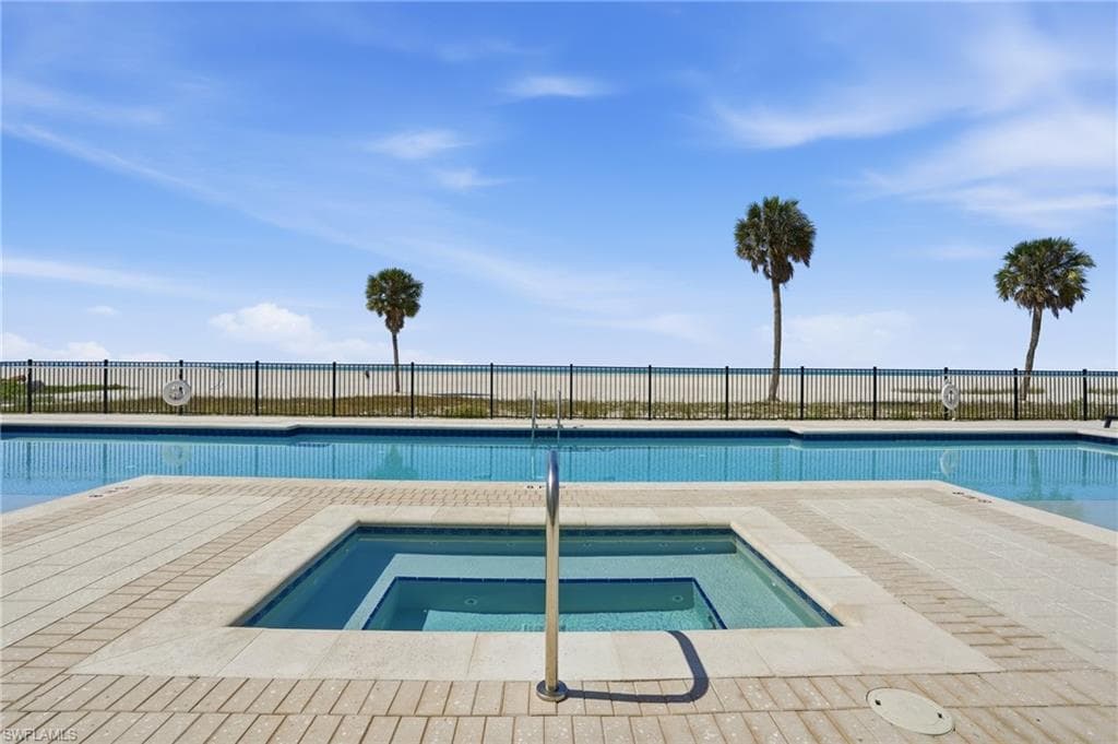 6230 Estero BLVD 202-40