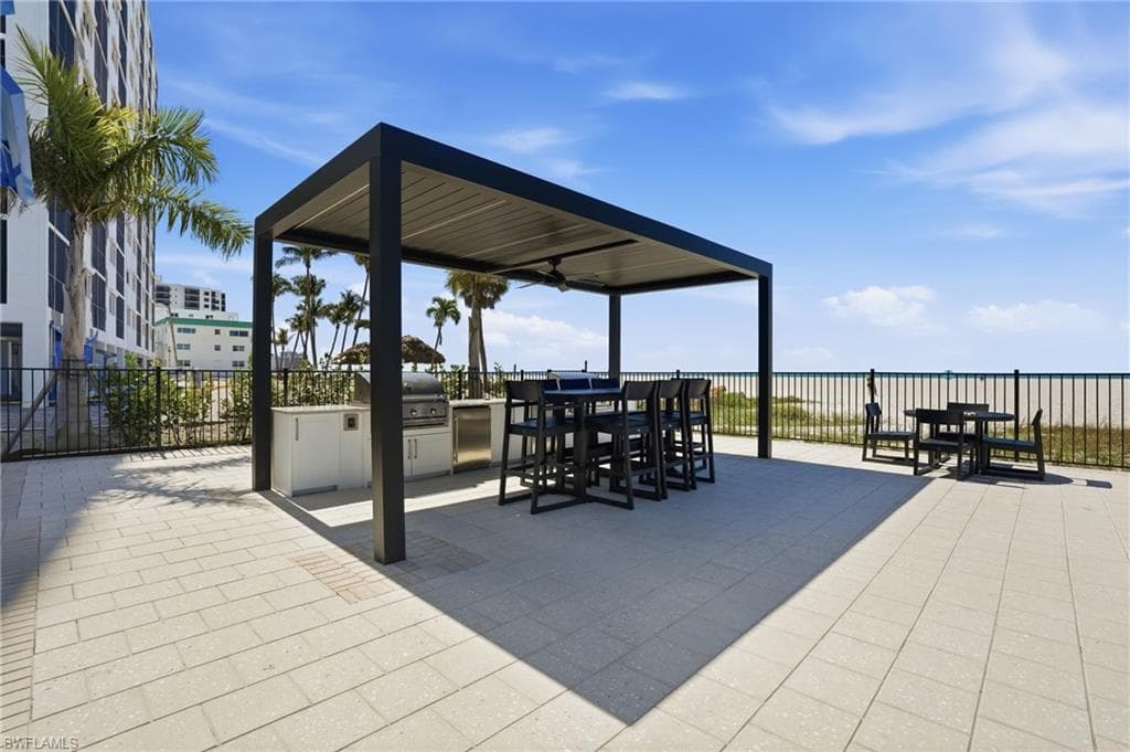 6230 Estero BLVD 202-38