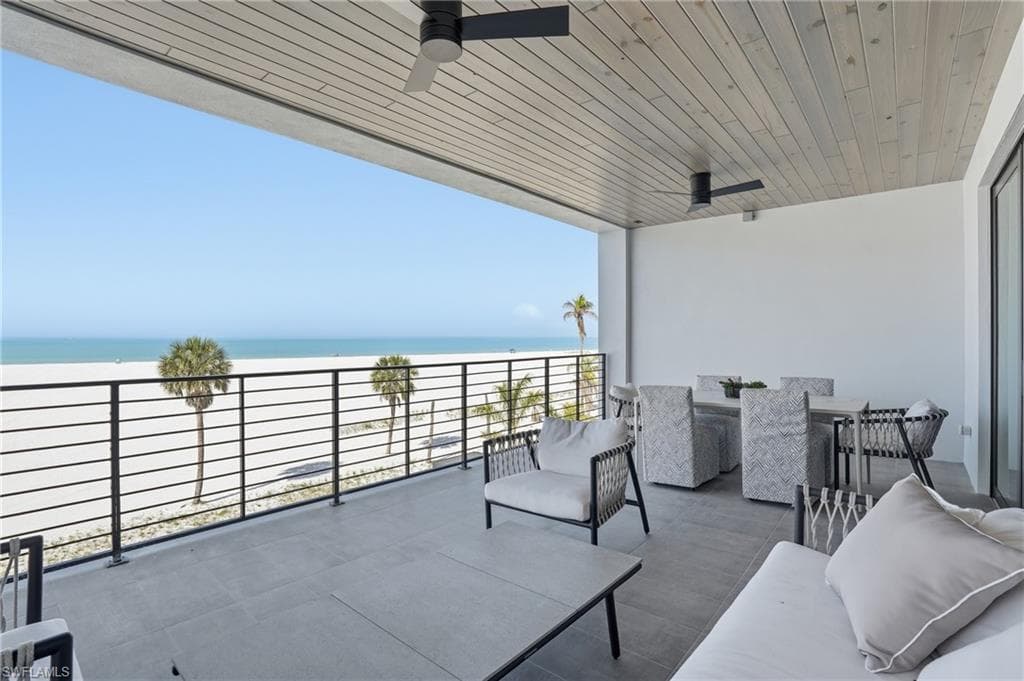 6230 Estero BLVD 202-20