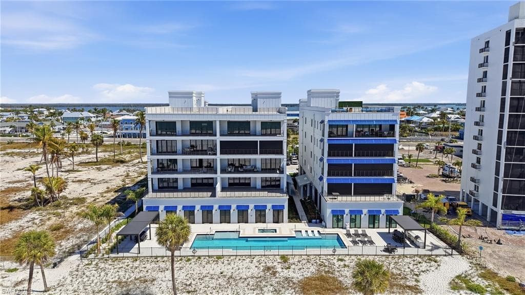 6230 Estero BLVD 101-45