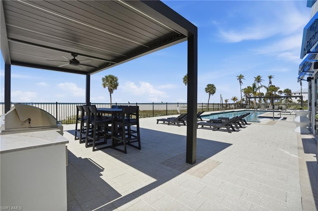 6230 Estero BLVD 101-29