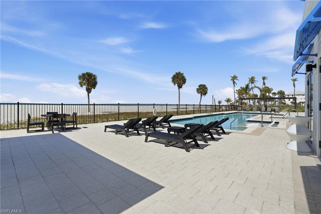 6230 Estero BLVD 101-32