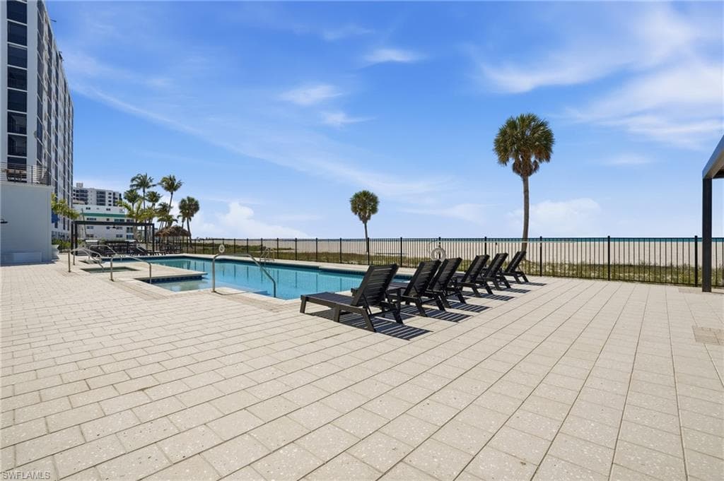 6230 Estero BLVD 101-36