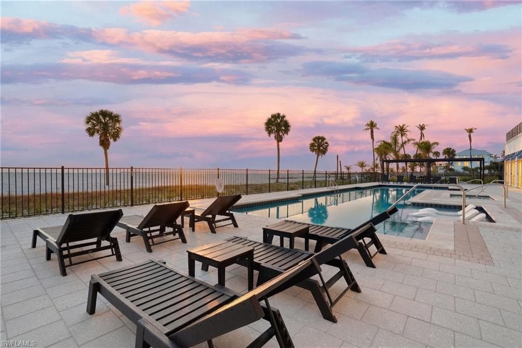 6230 Estero BLVD 101-43