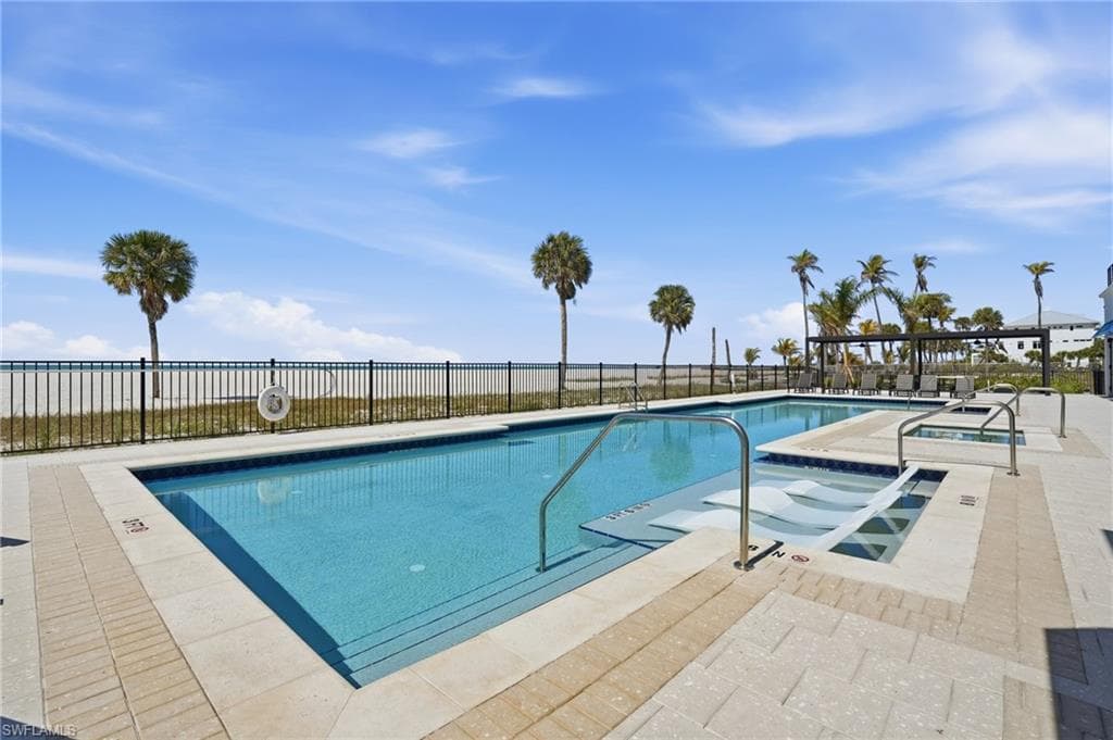 6230 Estero BLVD 101-34