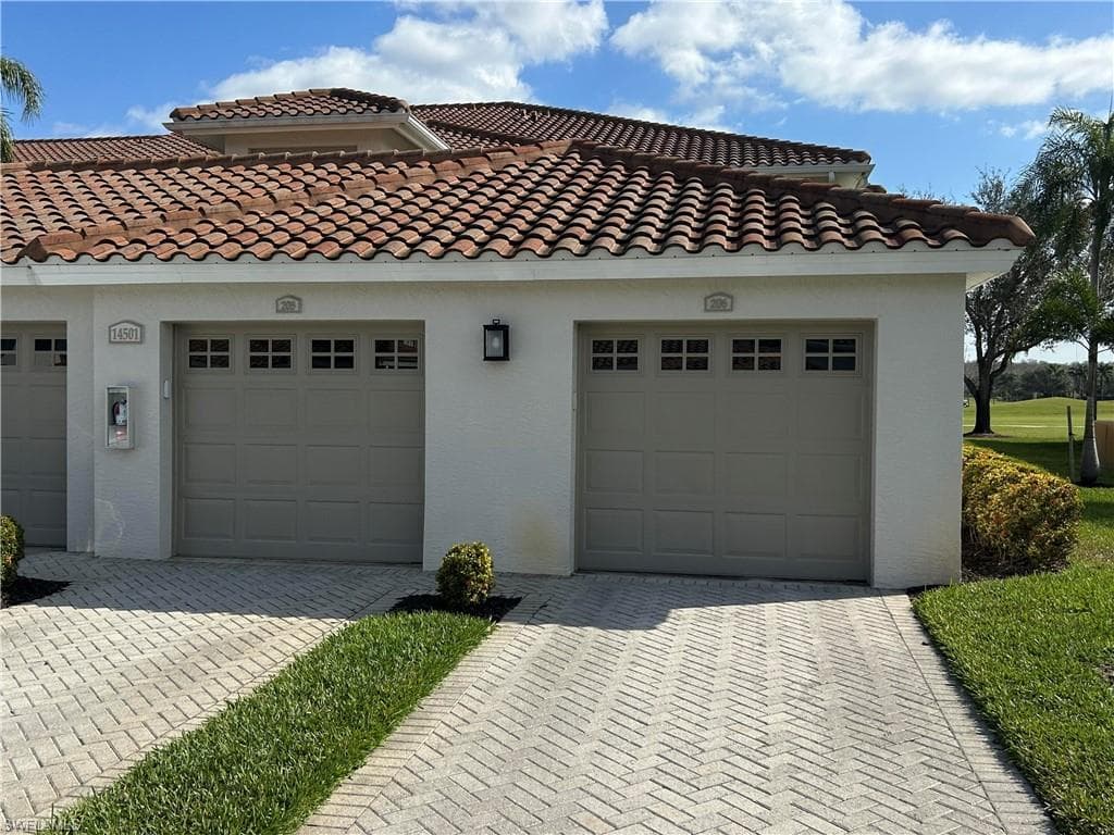 14501 Farrington WAY # 206, FORT MYERS FL 33912-2