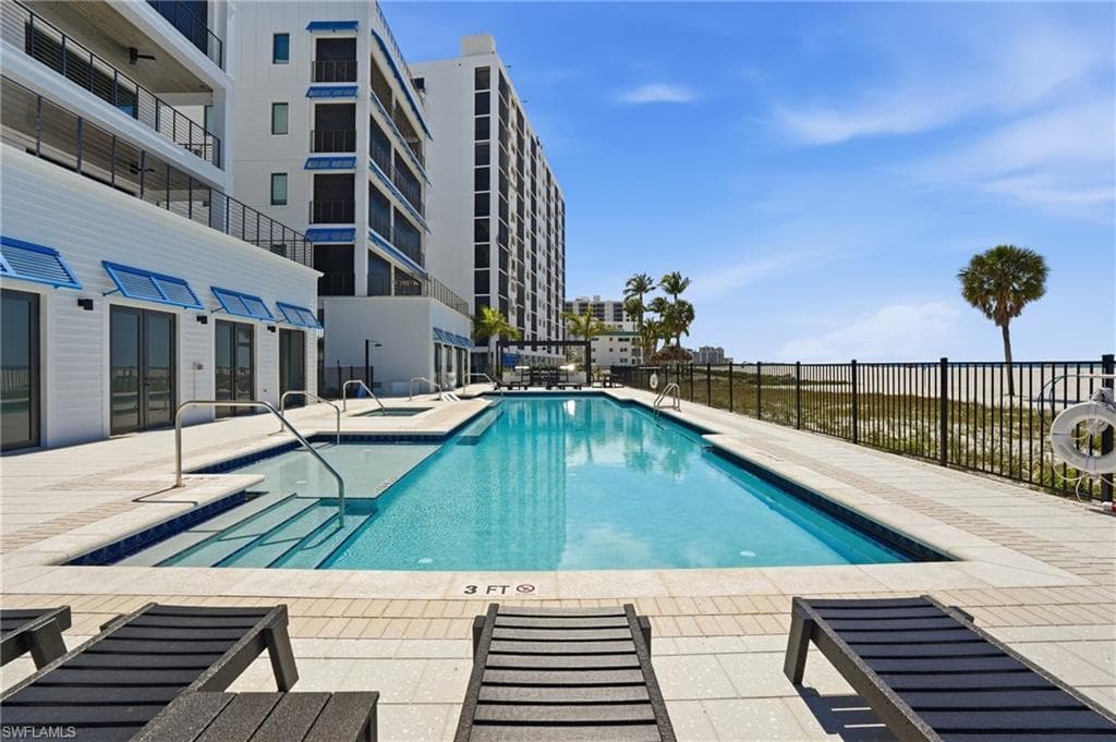 6230 Estero BLVD 102-43