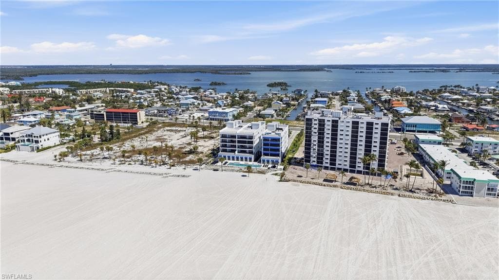 6230 Estero BLVD 402-49