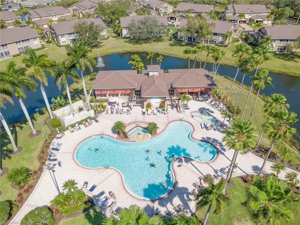 14830 Crystal Cove CT 601-5