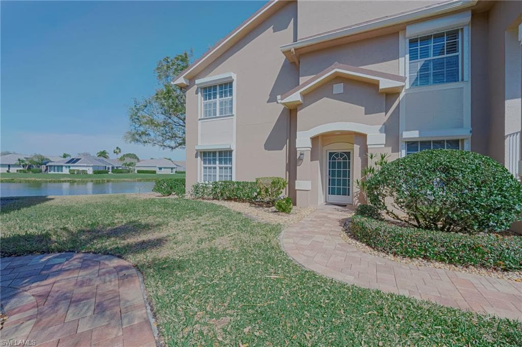 14830 Crystal Cove CT 601-29