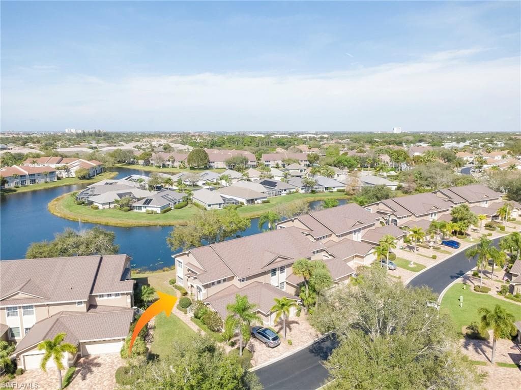 14830 Crystal Cove CT 601-3