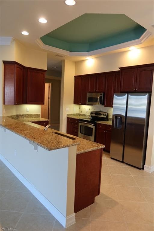 7168 Lemuria CIR # 1701, NAPLES FL 34109-4
