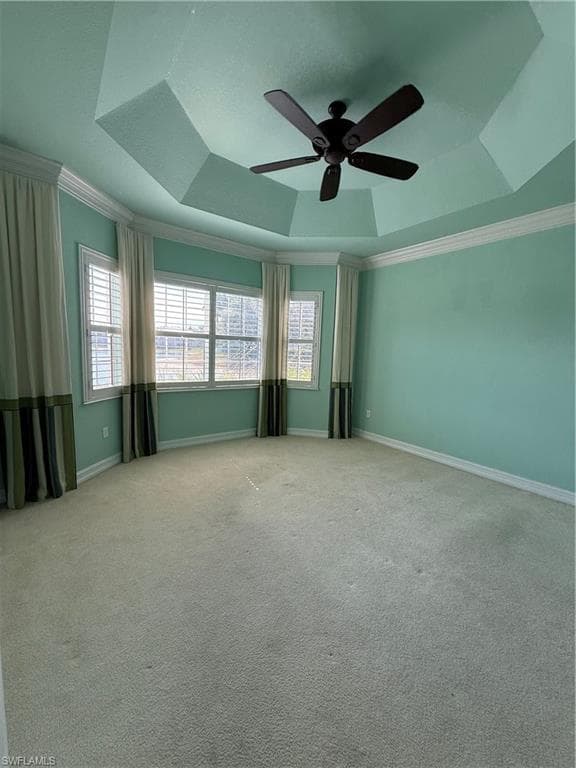 7168 Lemuria CIR # 1701, NAPLES FL 34109-17