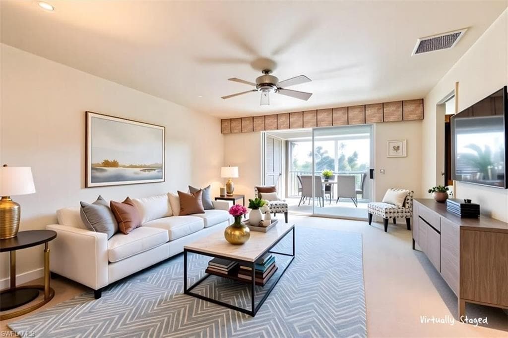 5515 Rattlesnake Hamm RD # 301, NAPLES FL 34113-5