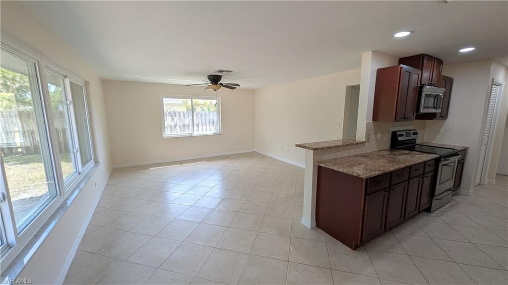 1329 Oaklawn CT, FORT MYERS FL 33919-9