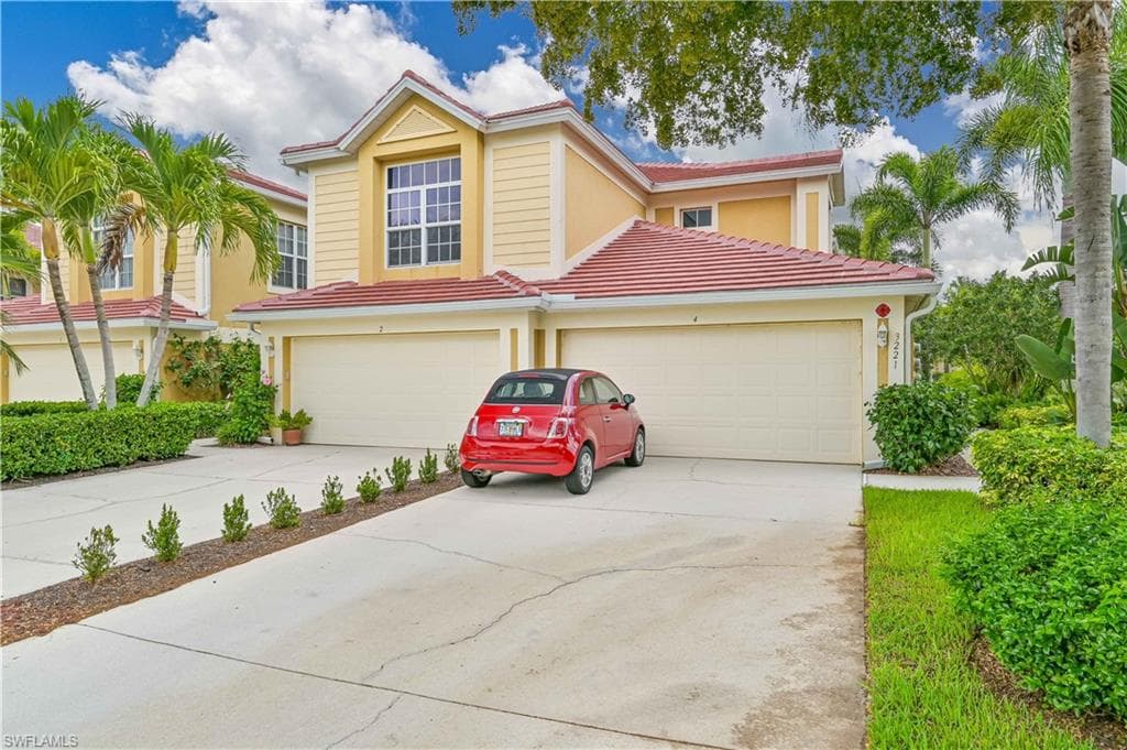 3221 Sea Haven CT # 2604, NORTH FORT MYERS FL 33903-1