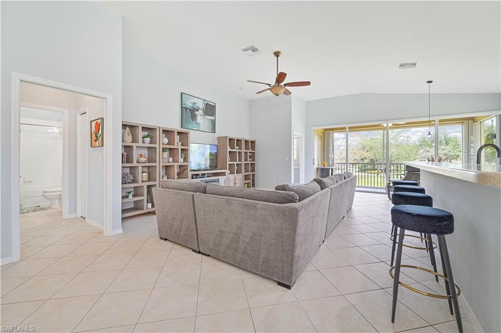 3221 Sea Haven CT # 2604, NORTH FORT MYERS FL 33903-12