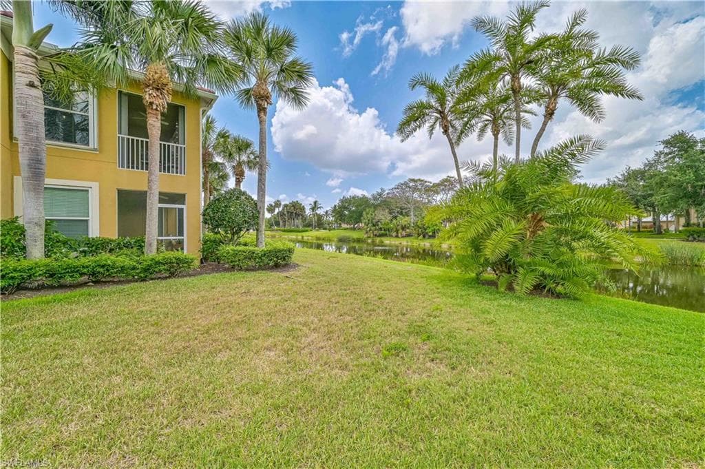 3221 Sea Haven CT # 2604, NORTH FORT MYERS FL 33903-2