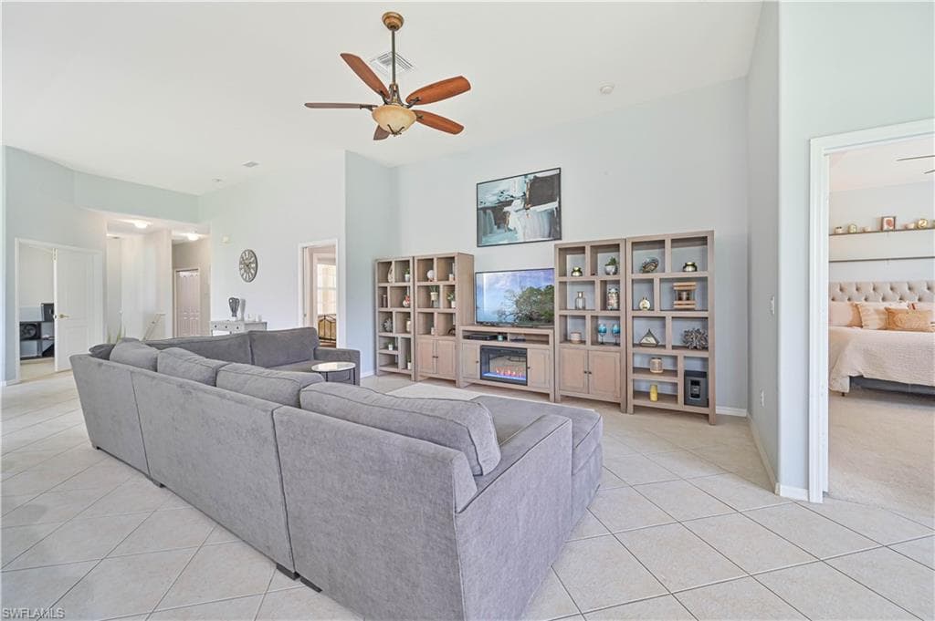 3221 Sea Haven CT # 2604, NORTH FORT MYERS FL 33903-4
