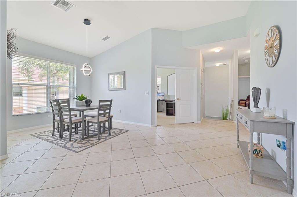 3221 Sea Haven CT # 2604, NORTH FORT MYERS FL 33903-13