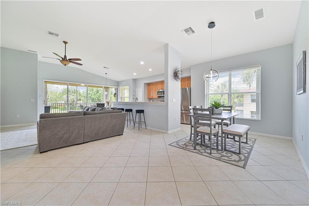 3221 Sea Haven CT # 2604, NORTH FORT MYERS FL 33903-14