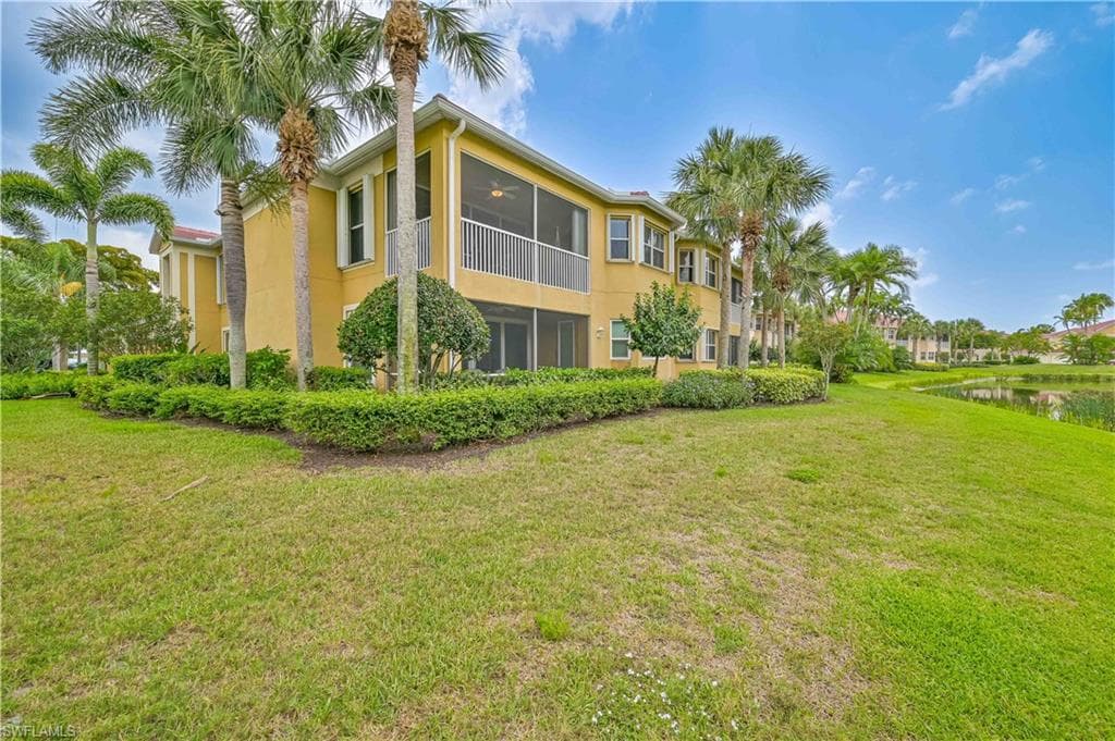 3221 Sea Haven CT # 2604, NORTH FORT MYERS FL 33903-3