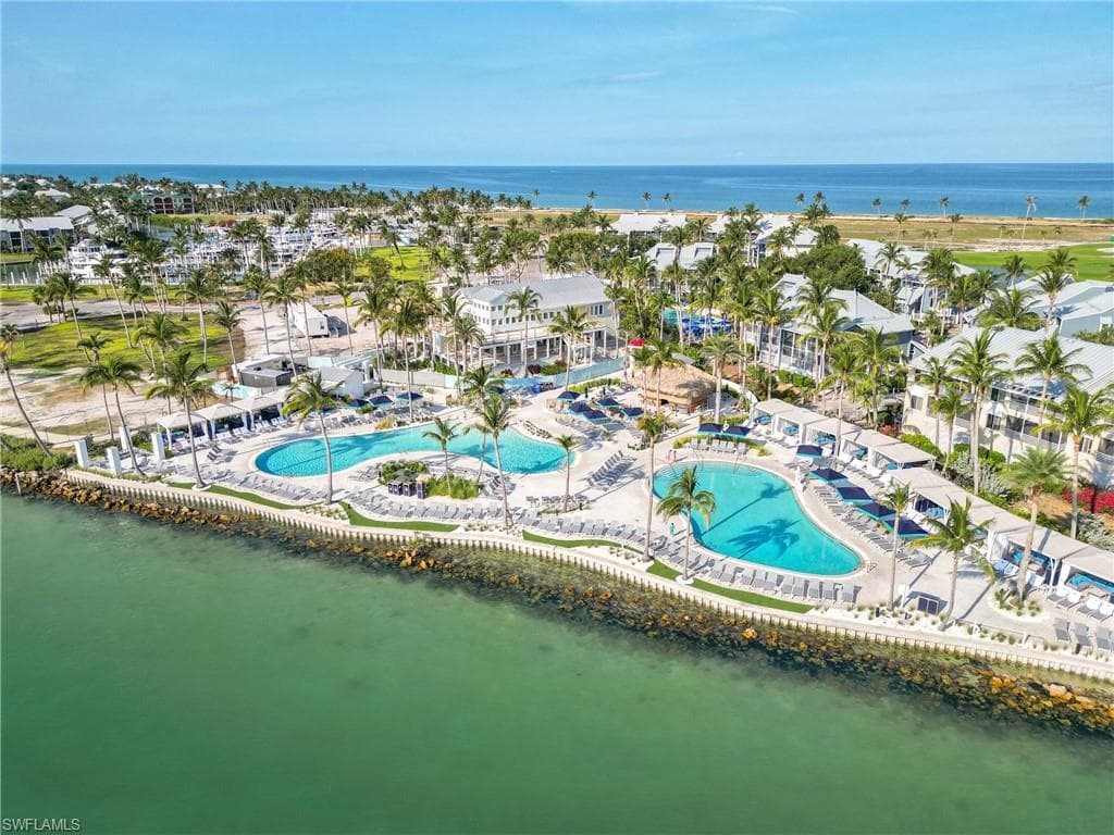 2122 Gulf Beach Villas, CAPTIVA FL 33924-21