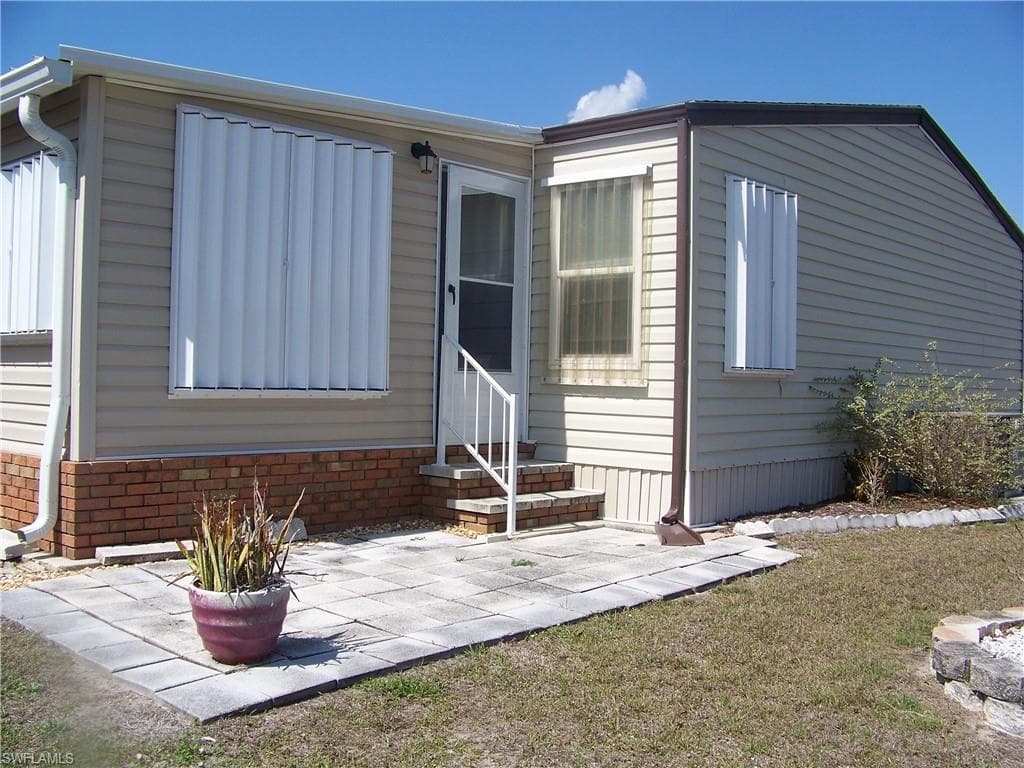 15550 Burnt Store RD # 101, PUNTA GORDA FL 33955-3