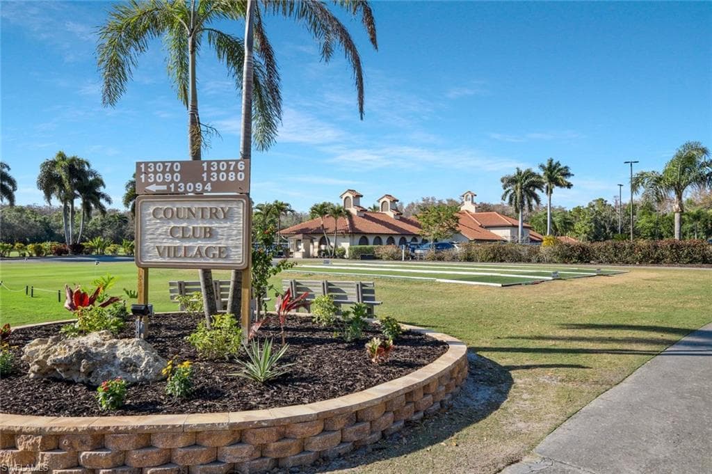 13240 White Marsh LN # 3133, FORT MYERS FL 33912-19