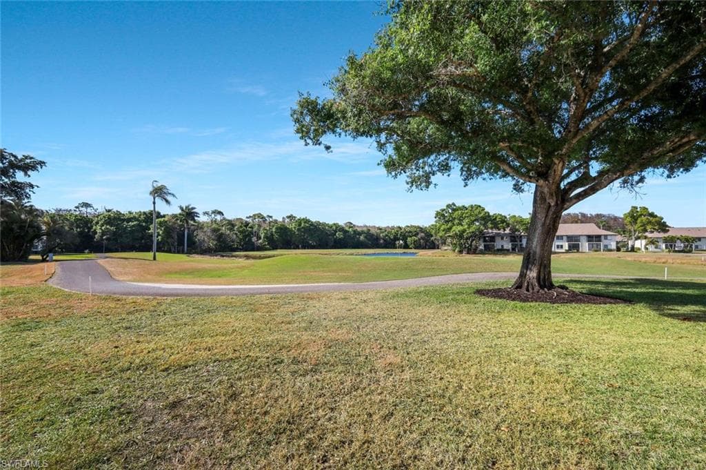 13240 White Marsh LN # 3133, FORT MYERS FL 33912-17