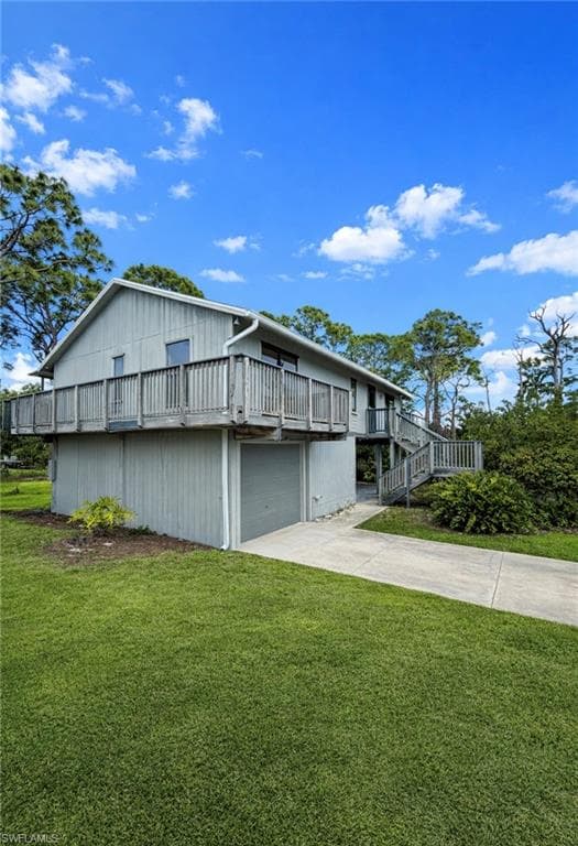 3660 Tropical Point DR, OTHER FL 33956-1