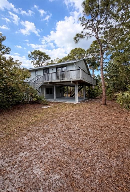 3660 Tropical Point DR, OTHER FL 33956-2