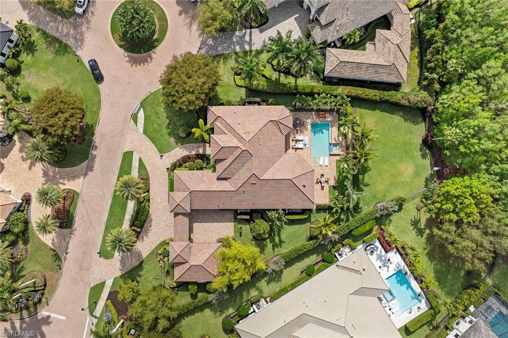 6081 Tamworth CT-46