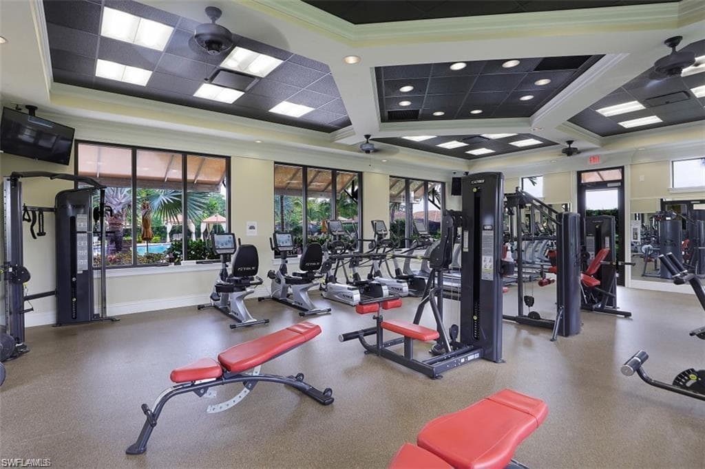 9061 Isla Bella CIR-23