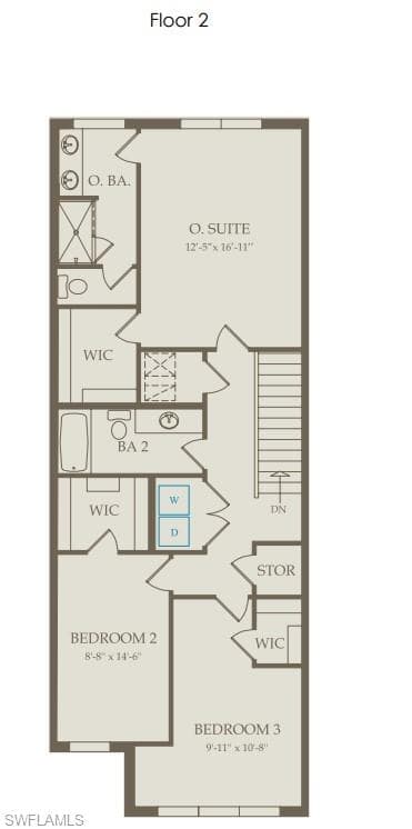 27899 Radiant CT-4